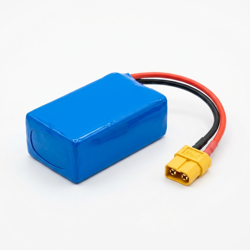 24V 20Ah Lithium Daily